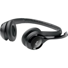 Logitech USB Headset H390