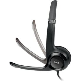 Logitech USB Headset H390