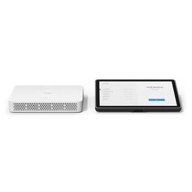 Logitech Base Bundle Tap IP + RoomMate Room Kit