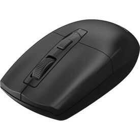 LC-Power LC-M722BW Wireless Mouse 2.4GHz 1600 DPI Black