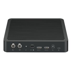 Logitech Rally Display Hub 993-001951 Black