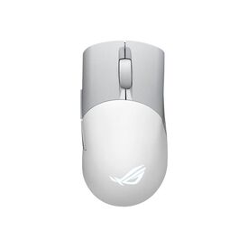 ASUS ROG Keris Wireless AimPoint Mouse White