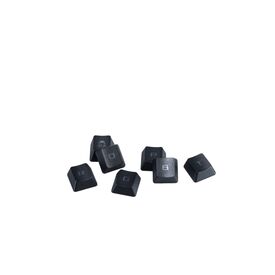 ASUS ROG PBT Doubleshot Keycap Set for ROG RX Black