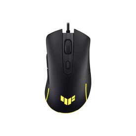 ASUS TUF Gaming M3 Gen II Wired RGB Mouse 8000 DPI Black