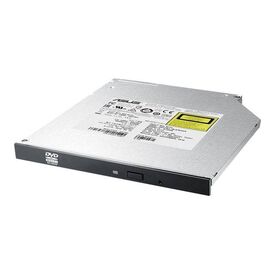 ASUS SDRW-08U1MT Internal Ultra Slim 9.5mm SATA DVD Writer