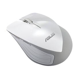 ASUS WT465 Wireless Optical Mouse 1600 DPI White