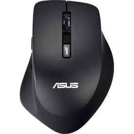 ASUS WT425 Wireless Optical Mouse 1600 DPI Black