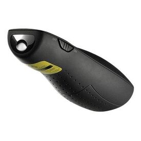 Logitech R400 Wireless Presenter Remote with Laser Black