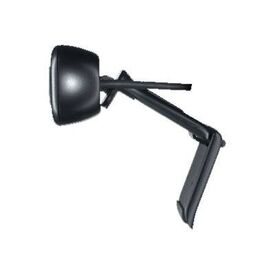 Logitech C310 HD 720p Webcam with Microphone Black