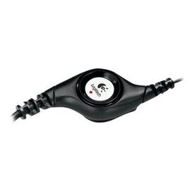 Logitech USB Headset H390