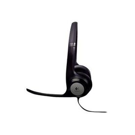 Logitech USB Headset H390