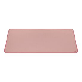 Logitech Desk Mat Studio Series Mouse Pad Dark Rose