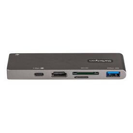 StarTech USB-C 5-in-1 Multiport Adapter HDMI 4K 100W PD