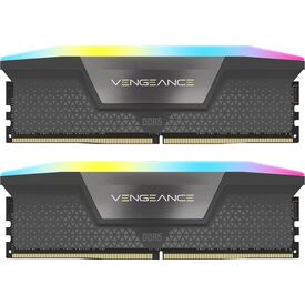 Corsair Vengeance RGB 16GB 2x8GB DDR5 5200 CL40 Kit