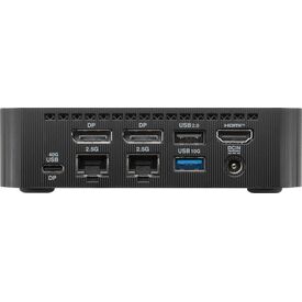 ASUS ExpertCenter PN54-S1 Ryzen 3 210 8GB 512GB No OS
