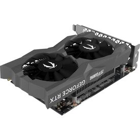 ZOTAC GeForce RTX 3050 6GB GDDR6 Twin Edge OC Card