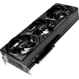 Palit GeForce RTX 5080 Infinity 3 16GB GDDR7 Card