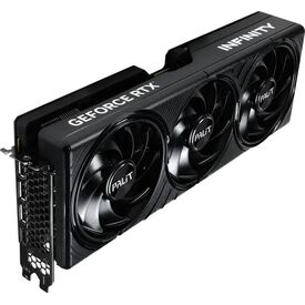 Palit GeForce RTX 5080 Infinity 3 16GB GDDR7 Card