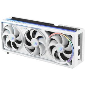 ASUS ROG Astral RTX 5080 16GB GDDR7 White OC Edition