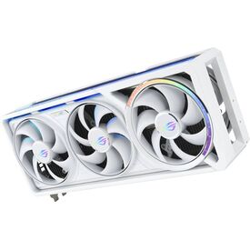 ASUS ROG Astral RTX 5080 16GB GDDR7 White OC Edition