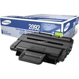 Samsung MLT-D2092S Black original toner cartridge SV004A