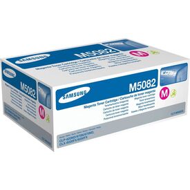 Samsung CLT-M5082S Magenta original toner SU323A