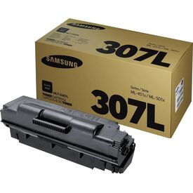 Samsung MLT-D307L High Yield Black Toner Cartridge SV066A