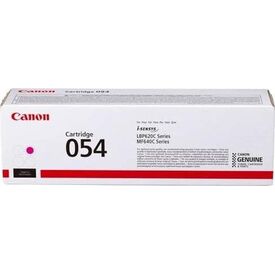 Canon 054 Original Magenta Toner Cartridge 3022C002