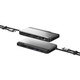 ALOGIC MX2 Lite DisplayPort Edition - Docking station | U1CAD-SGR