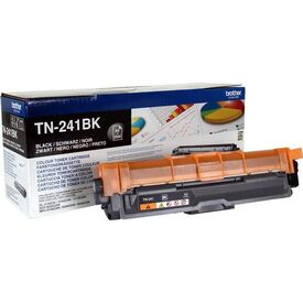 Brother TN-241BK Black Original Toner Cartridge