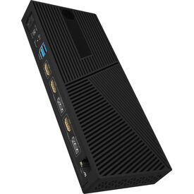 ICY BOX IB-DK2246AC USB-C Triple-Display Dock 100W