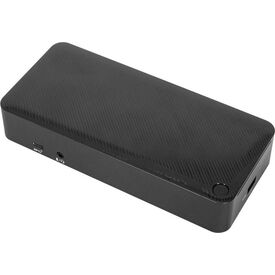 Targus DOCK182 USB-C DisplayLink Dual-4K Dock 100W