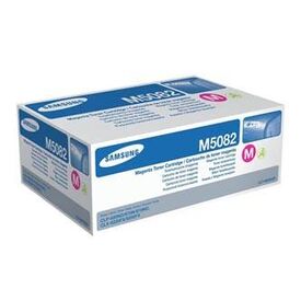 Samsung CLT-M5082S Magenta original toner SU323A