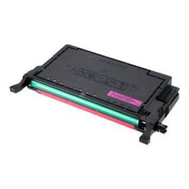 Samsung CLT-M5082S Magenta original toner SU323A