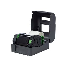 Brother Standard Print Ribbon 110 mm x 300 m