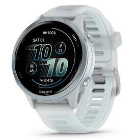 Garmin Forerunner 570 42 mm AMOLED White