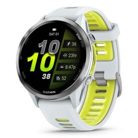 Garmin Forerunner 970 Titanium Smartwatch