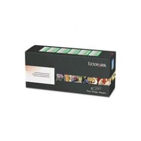 Lexmark 78C20ME Magenta Corporate Return Programme Toner