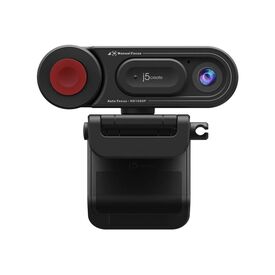 j5create JVU250 Webcam colour 2 MP JVU250N