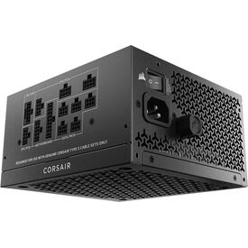 Corsair RMx Shift Series RM1000x, 1000 W, 100 240 | CP-9020300-EU