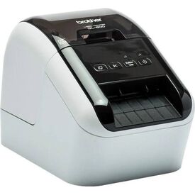 Brother QL-800 USB Direct Thermal Label Printer