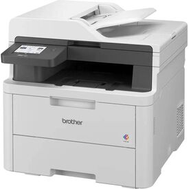 Brother MFC-L3740CDW A4 Colour LED Multifunction Printer