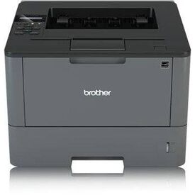 Brother HL-L5000D A4 Mono Laser Workgroup Printer