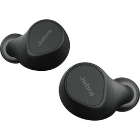 Jabra Evolve2 Buds Replacement Earbuds UC Black 14401-39