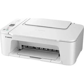 Canon PIXMA TS3751i White A4 Colour Inkjet All-in-One Printer