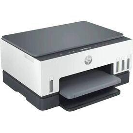 HP Smart Tank 670 Wireless A4 3-in-1 Refillable Ink Tank Printer with Automatic Duplex