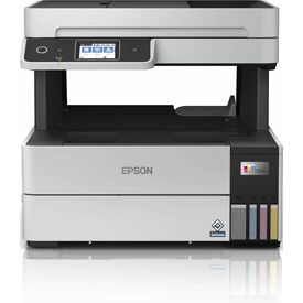 Epson EcoTank ET-5150 A4 Colour Wi-Fi Multifunction Ink Tank Printer