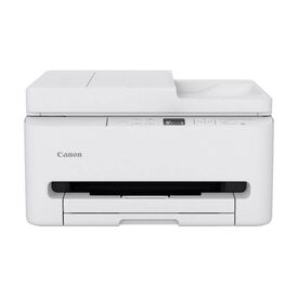 Canon PIXMA TS7550i White Wireless A4 3-in-1 Inkjet Photo Printer