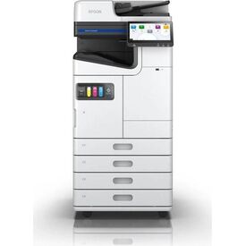 Epson WorkForce Enterprise AM-C4000 A3 Colour Multifunction Printer