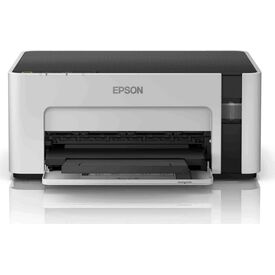 Epson EcoTank M1120 A4 Mono Ink Tank Printer Wi-Fi Direct 15 ppm